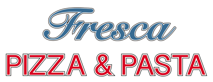 Fresca Pizza and Pasta logo
